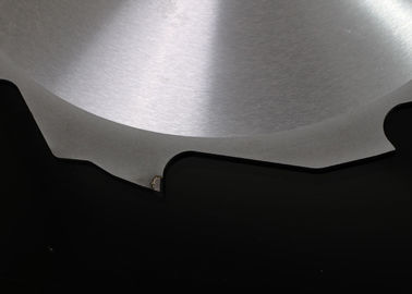 Segnare del diamante che la lama per sega con l'elemento sei/4" del diamante PCD le lame per sega