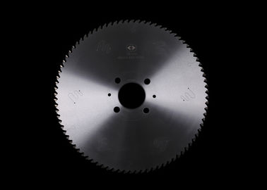 Il CTT ricambiante a 18 pollici dell'OEM circolare la lama per sega 450mm con le punte di Ceratizit