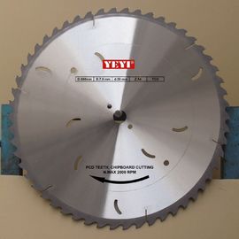 860mm PCD che la lama per sega/diamante le lame per sega per gli strati del truciolato che tagliano, mobilia