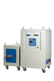 macchina termica di induzione 160KW per ricottura online dell'acciaio inossidabile