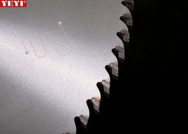 il taglio di alluminio acrilico tagliente di 450MM le lame per sega con il centro silenzioso di punte di Ceratizit