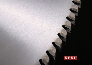 Industriale su ordinazione 250mm che il metallo non ferroso la lama per sega, circolare lama per sega 10" alluminio tagliato