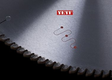 Il taglio di alluminio le lame per sega 450 x 4,0 x 3,2 la x 120T, la plastica, lama per il taglio di metalli