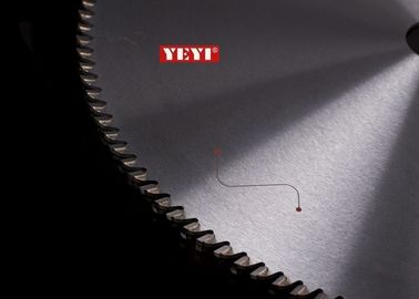 il legno di 305mm che taglia la circolare le lame per sega per la smerigliatrice di angolo 12", lama del taglio dell'incrocio