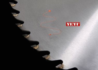 Il legno dolce, legno duro che taglia la circolare gli utensili per il taglio delle lame per sega 305mm x 48T