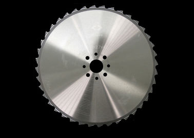 la metropolitana dell'acciaio di 460mm per il taglio di metalli che le lame per sega/taglio freddo hanno visto il cermet fornire di punta 40z 60z