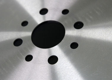 la metropolitana dell'acciaio di 460mm per il taglio di metalli che le lame per sega/taglio freddo hanno visto il cermet fornire di punta 40z 60z