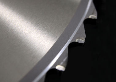 il cerchio del dente dell'indennità 60 per il taglio di metalli il tipo del Throw-away delle lame per sega 460mm