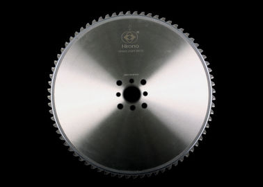 La circolare fredda d'acciaio del Giappone SKS le lame per sega per il taglio dei denti del cermet del metallo 315mm