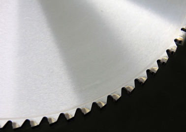 La circolare fredda d'acciaio del Giappone SKS le lame per sega per il taglio dei denti del cermet del metallo 315mm