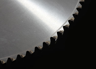la barra d'acciaio per il taglio di metalli le lame per sega/lama della sega circolare per la tagliatrice di CNC