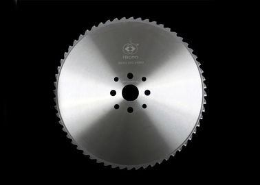 il freddo per il taglio di metalli rotondo su ordinazione il bordo 360mm di Cetmet delle lame per sega 2.6mm 60z