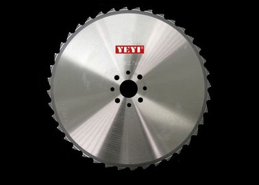 460mm per il taglio di metalli che le lame per sega/freddo le punte 40Z del cermet della lama per sega con lunga vita