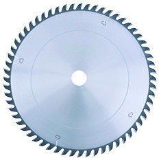 La circolare di edilizia T.C.T L'OEM della lama per sega per la scanalatura del dente KON o WZ di modello