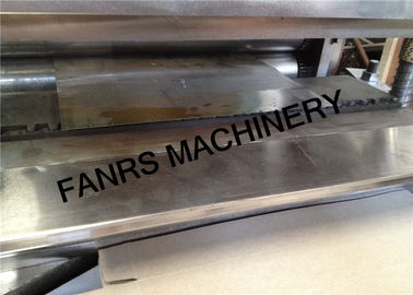 Il metallo automatico la macchina obbligatoria della lama per sega per la cucina Foll rotolare la scatola d'imballaggio
