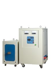 macchina dell'apparecchio di riscaldamento di induzione di alta efficienza 100KW per l'ingranaggio che estigue, 360V-520V