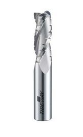 Le flauto solide del carburo 3 del grano micro- si sviluppano a spirale pezzi del carburo di CNC del pezzo di Chipbreaker