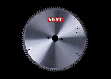 la circolare del CTT di 300mm la x 96T che la lama per sega per il taglio il truciolato/taglio fine circolari la lama per sega