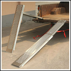 La piegatura dell'acciaio dei camioncini/furgoni di rendimento elevato dilaga 98x24x11CM