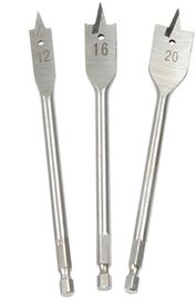 la spazzola metallica senza cordone ricaricabile dei pezzi noiosi pianamente di legno dell'insieme di macchina utensile 78PCS/taglienti di torsione spinge