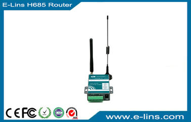 RS232 RS485 3G HSPA+ sbloccano il router mobile di UMTS aderiscono IEEE 802.11n/IEEE 802.11g
