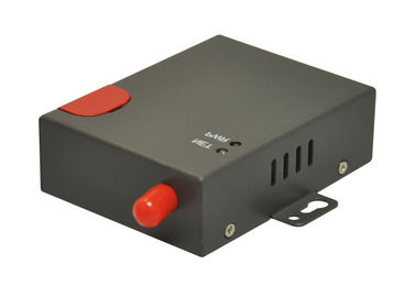 Modem gatewy di industriale GPRS di M2M, pubblicazione periodica RS-232 al IP DTU di GSM GPRS