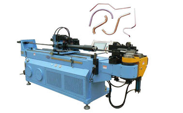 Piegatrice del tubo di CNC per controllo differente di lunga vita del radio proporzionando valvola
