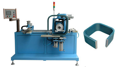 Piegatrice del tubo di CNC per controllo differente di lunga vita del radio proporzionando valvola