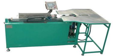 Macchina piegatubi della metropolitana di CNC rame/dell'ottone con alta efficienza del servomotore