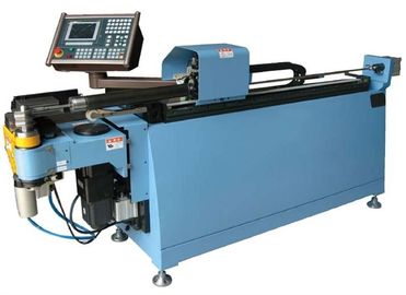 Macchina piegatubi della metropolitana automatica di CNC per industria dello scambiatore di calore del condizionatore d'aria