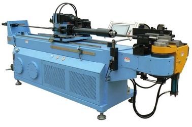 Macchina piegatubi del tubo idraulico di CNC, φ di piegamento massimo 26 di capacità * 2.5mm rivestono di ferro/acciaio