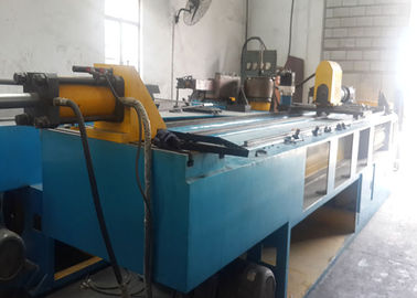 Macchina piegatubi del tubo idraulico automatico