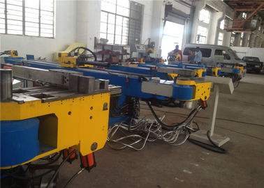 Scelga la macchina piegatubi del tubo capo di CNC