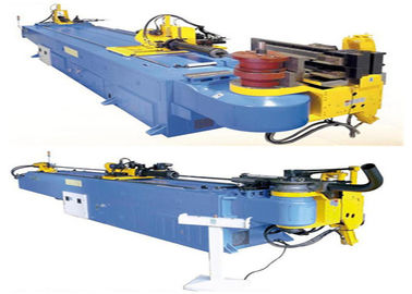 Macchina piegatubi del tubo automatico della pompa di olio di Yuken per i tubi delle attrezzature di sport