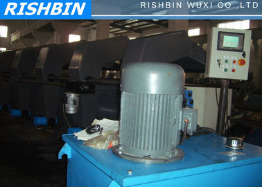 Premi la macchina piegatubi della lamiera sottile di CNC del freno con il servo sistema idraulico elettrico