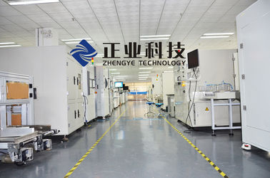 tagliatrice flessibile del laser di CNC del circuito stampato 10W con il CE RoHS dello SGS
