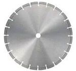 Lama per sega circolare/rotonda del tungsteno di acutezza del CTT 100mm per il taglio dell'acciaio