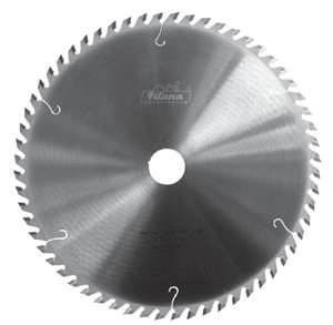 Il kerf sottile dell'industria T.C.T che la lama per sega/fendere le lame per sega per il taglio per indurire il legno